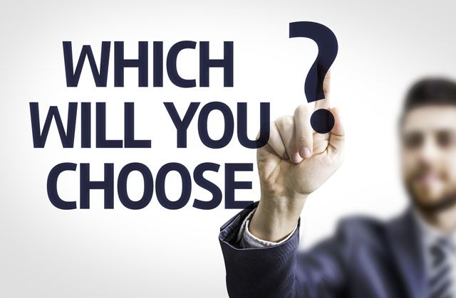 Выбор виртуального помощника