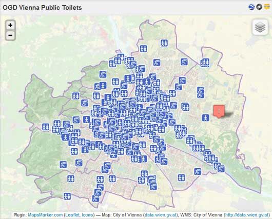 листовки карты