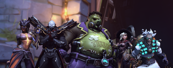 junkenstein' /></p>
<p><strong>Жнец (Жнец):</strong> Жнец — первый и самый активный вражеский босс в игре (появляется три раза). Сразу же после нереста он пройдет Shadow Step от своего уступа до пола. Его положение никогда не меняется (перед вашими воротами). Лучший способ убить его — это немедленно оглушить его, а затем позволить МакКри победить его с помощью Мертвого Глаза.</p>
<p><strong>Монстр Юнкенштейна (Roadhog):</strong> Roadhog — второй босс, который появляется (он появляется два раза). Помимо использования его крючка, который прервет ультиматив МакКри, его самая раздражающая черта — его ульт, Whole Hog. Это победит ваших союзников и выбьет их позиции. Если Roadhog начинает ультитировать, оглушите его. Это ключевой момент, так как у него самый высокий показатель здоровья среди всех вражеских боссов.</p>
<p><strong>Доктор Юнкенштейн (Junkrat):</strong> Безусловно, самый раздражающий во всех режимах, Junkrat является третьим боссом и дважды появляется в Мести Юнкенштейна. Вместо того, чтобы иметь свободный диапазон карты, Junkrat проводит игру на насесте, где он целится и запускает гранаты. Когда появится доктор Юнкенштейн, расстелись! Объединение в группы позволит Junkrat нанести больше урона вашей команде за гранату. Сногсшибательный Junkrat полностью зависит от способности Аны Sleep Dart.</p>
<p><strong>Призыватель (Симметра):</strong> Symmetra, новое дополнение к &laquo;Мести&raquo; Юнкенштейна, дважды появляется на разбитом валу над окунем Юнкенштейна. При нересте она также использует Генератор Щитов, который защищает всех мобов противника. Вам нужно немедленно разобраться с этим. Все обычные способности Симметры, кроме Sentry Turrets, доступны для босса.</p>
<p><strong>Ведьма (Милосердие):</strong> Милосердие появляется только один раз, в последнем туре матча. После инициации Мерси возродит Джанкрата и Roadhog и продолжит лечить Roadhog до конца матча. Сначала победите Мерси, так как она исцелит вражеских боссов.</p>
<h3>Мобы</h3>
<p>Каждый моб, как и герои и боссы, имеет свою цель и уровень угрозы. Они также уникальны для этого события. Игнорируйте возможности любого, и вы рискуете победить всеми тремя.</p>
<p><noscript><img decoding=