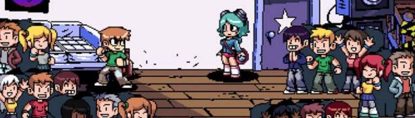 25 оригинальных саундтреков к видеоиграм, которые вы можете прослушать на Spotify scottpilgrim