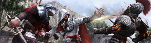 25 оригинальных саундтреков к видеоиграм, которые вы можете слушать на Spotify assassinscreed