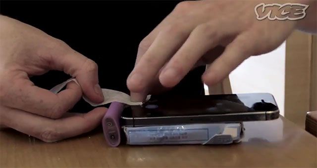 6 причин, по которым ваш смартфон - лучшая у вас камера