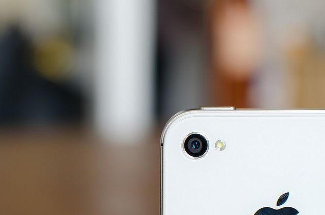 6 причин, по которым ваш смартфон - лучшая камера для вас 6293027692 cbf3119d76 z