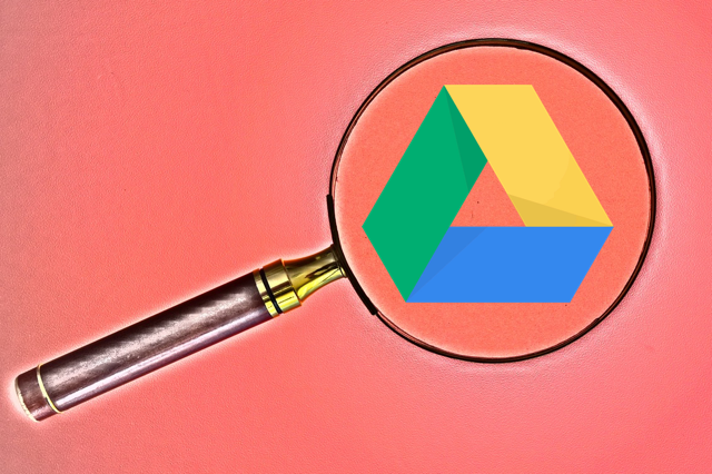 Google-Drive-Поиск-советы-увеличительное стекло