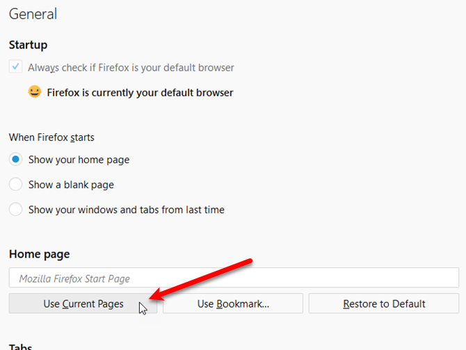 часто задаваемые вопросы о Firefox