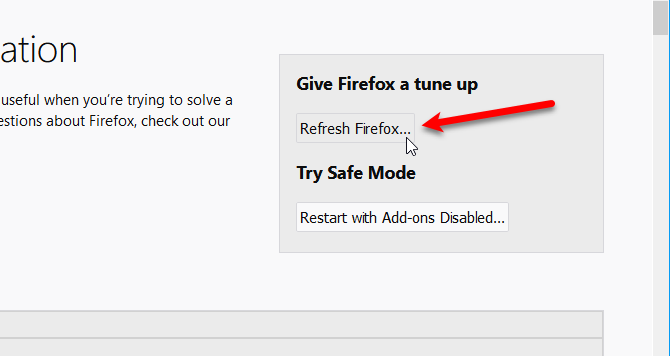 часто задаваемые вопросы о Firefox