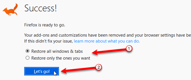 часто задаваемые вопросы о Firefox