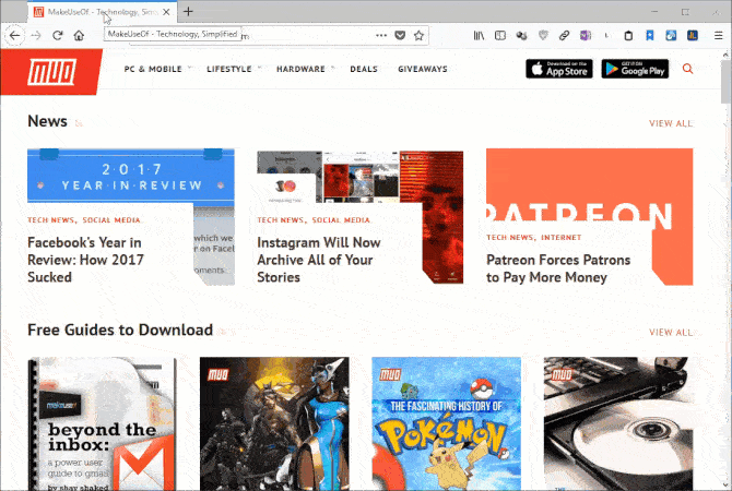 часто задаваемые вопросы о Firefox
