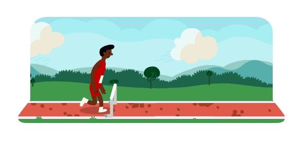 Google Doodles интерактивные