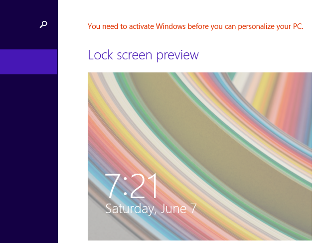 вы' /></p>
<p>Мы рассмотрели это, когда посмотрели, как сделать ПК с Windows 7 снова подлинным</p>
<p>— деактивированная установка Windows может считаться «неподлинной», если есть проблема с ключом продукта.</p>
<p>Если вы устанавливаете Windows 8</p>
<p>с нуля вам нужно будет активировать Windows самостоятельно. Вам также может потребоваться реактивировать Windows, если Microsoft обнаружит, что ваш ключ пиратский или используется на нескольких компьютерах. Эта система предназначена для того, чтобы гарантировать, что вы используете законную лицензию Windows и не используете ее на многих разных компьютерах.</p><script data-noptimize=