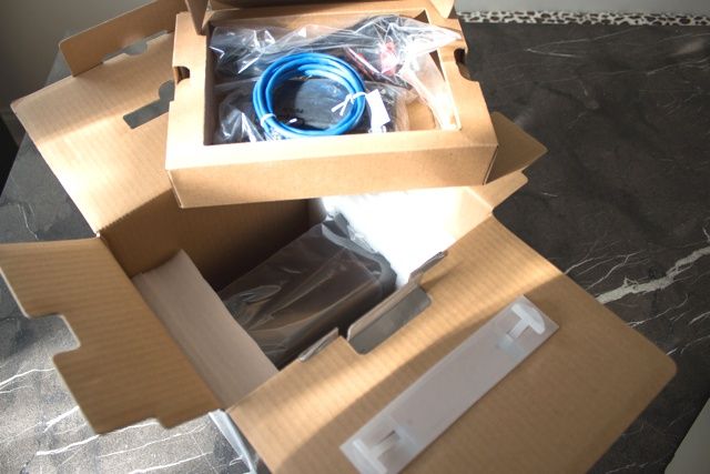 обзор thecus n2310