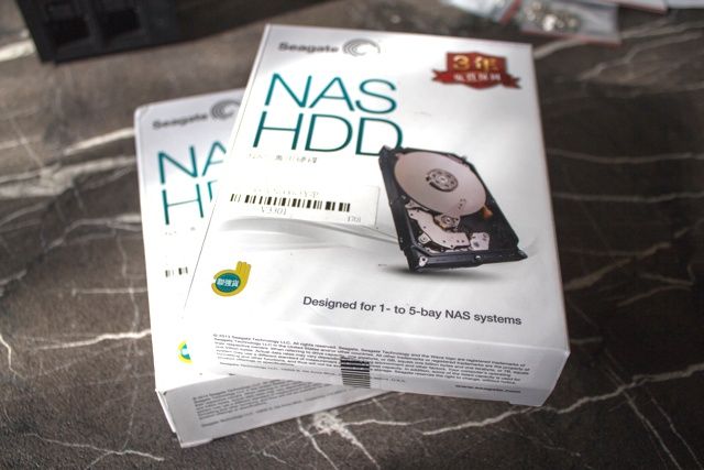 обзор thecus n2310