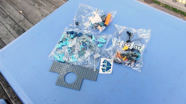 LEGODimension10