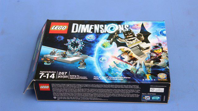 LEGODimension14