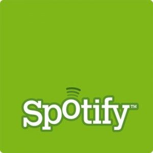 Spotify веб-плеер
