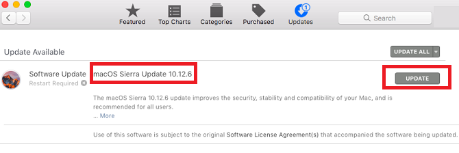Пользователи iOS и Mac: нужно обновить исправление безопасности Mac прямо сейчас 670x224