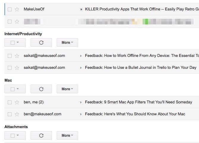 многооконный Inboxes-Gmail