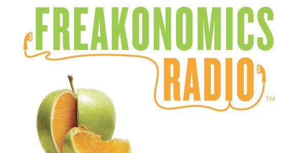 Freakonomics-радио