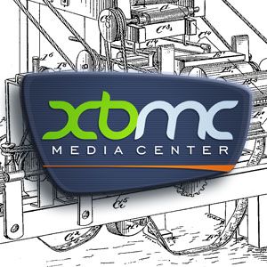 xbmc скины