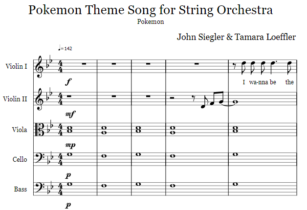 7 приложений Sheet Music Maker для написания музыки в любом месте noteflight