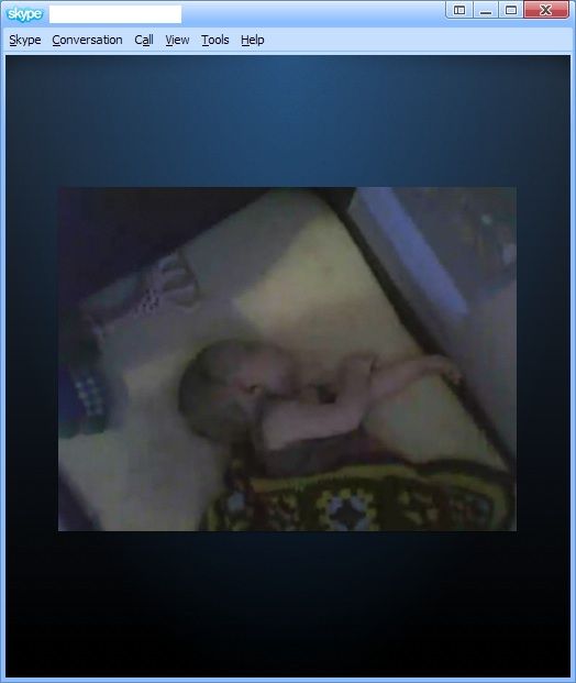 как построить радионяню