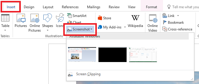 Кому нужен фотошоп? Удивительные возможности редактирования изображений, которые вы можете сделать с помощью MS Word screenshot 670x283