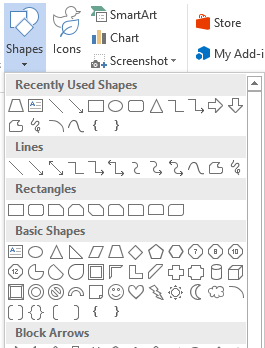 Кому нужен фотошоп? Удивительные возможности редактирования изображений вы можете сделать с MS Word MS Word формы