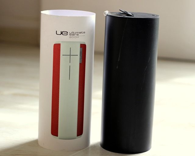 Logitech UE обзор бум