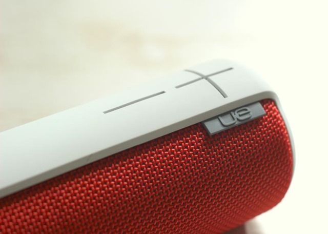 Logitech UE Boom