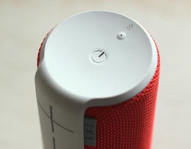Logitech UE Boom
