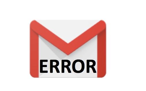 Знаете ли вы об этих ограничениях Gmail? Ошибка Gmail