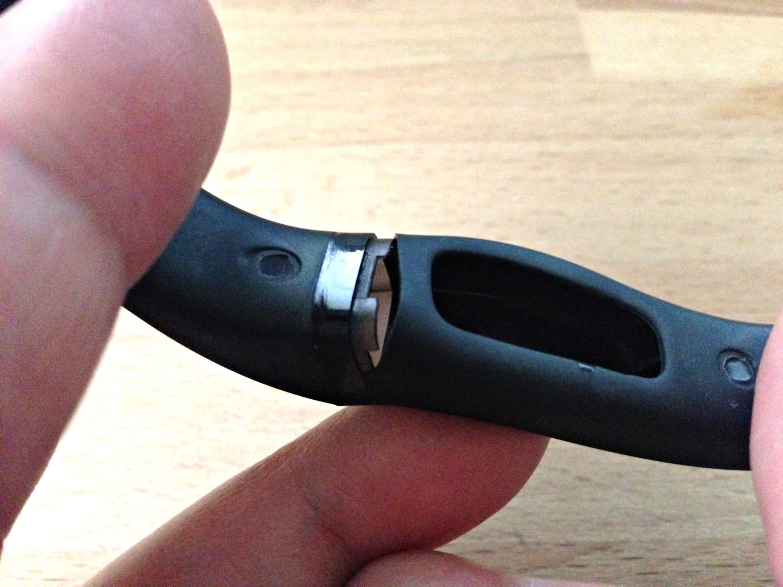Fitbit Flex против Jawbone UP: сравнительный обзор fitbit