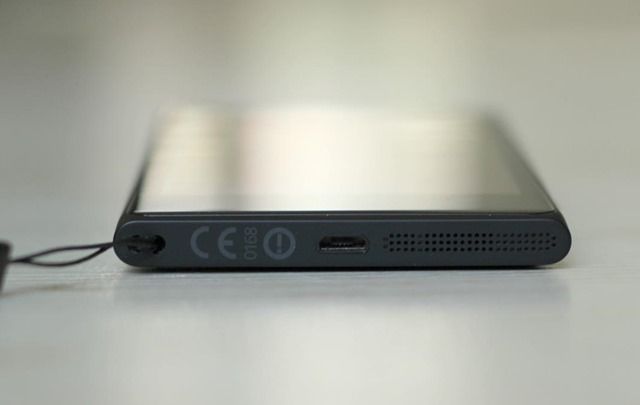 Lumia-спикер
