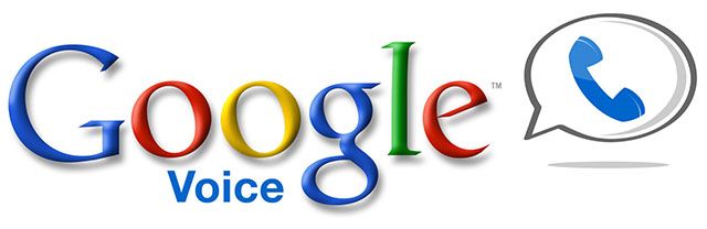 Google-голосовой логотип