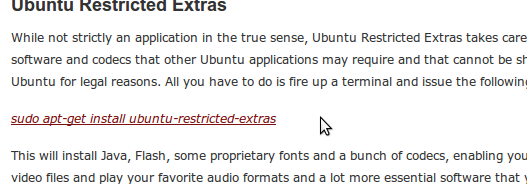 4 Плагина Google Chrome Каждый пользователь Ubuntu должен проверить ubuchrome apturl
