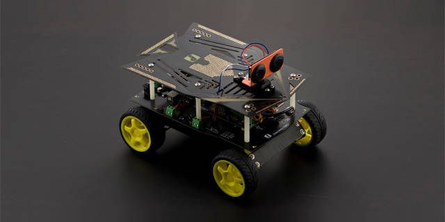 Arduino-причины-COOL-роботы