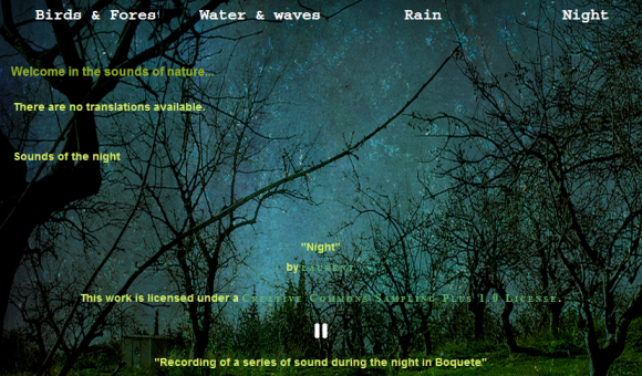 способы расслабиться