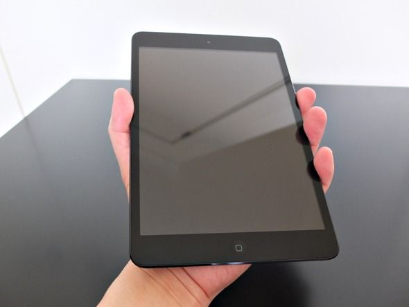 Nexus 7 против iPad Mini: сравнительный обзор ipad mini обзор 3
