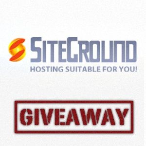 Доступный, безопасный и быстрый веб-хостинг от SiteGround [Giveaway] siteground Обзор веб-хостинга