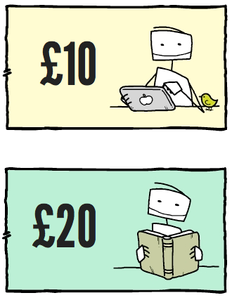 краудфандинг книгоиздания