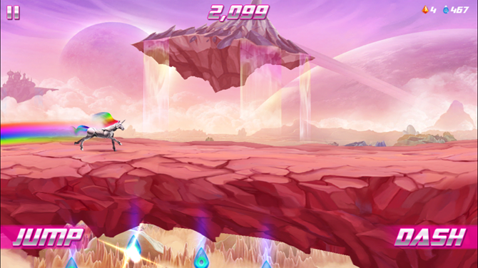 Готовы стать странным? 7 Bizarre Mobile Games You' /></p>
<p>Вы будете собирать слезы и фей, мчаться сквозь звезды и наблюдать за космическими китами и ледяными совами. Достигайте целей, поднимайтесь в списки лидеров, достигайте высокого рейтинга и получайте вознаграждение за храбрость благодаря мощным повышениям.</p>
<p><iframe loading=