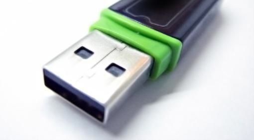 101 Руководство офисного работника по USB флэш-накопители USB 1