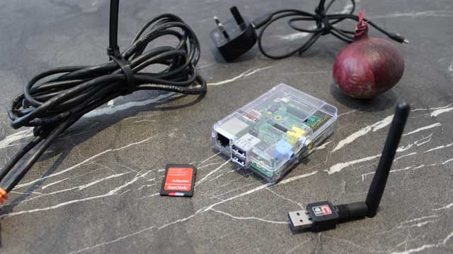 список покупок