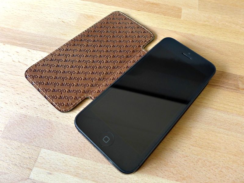 Vaja Nuova пеллет