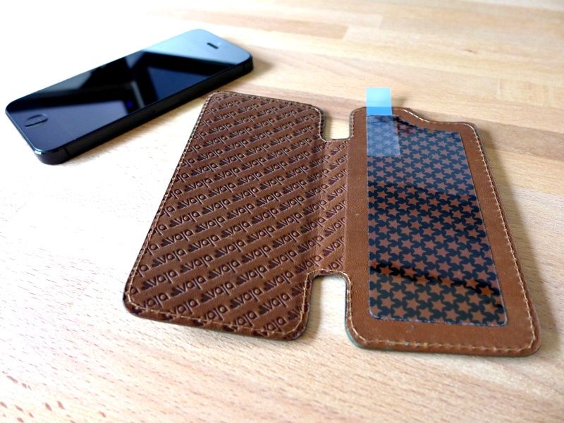 vaja nuova pelle обзор ситуации