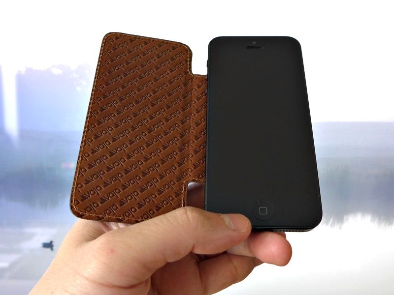 Vaja Nuova пеллет