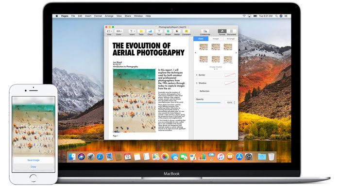 практические вещи, которые Iphone может сделать, что Android выиграл' /></p>
<p>На Android Pushbullet пытался скопировать текст между несколькими устройствами, но все оказалось не так, как ожидалось.</p>
<p><strong>Какие другие функции iPhone заставляют вас придерживаться платформы Apple? Мы знаем, что для многих людей важна причина iMessage. Что-нибудь еще? Дайте нам знать в комментариях ниже.</strong></p>
<p><div class=