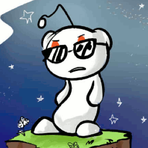 Reddit комментарии