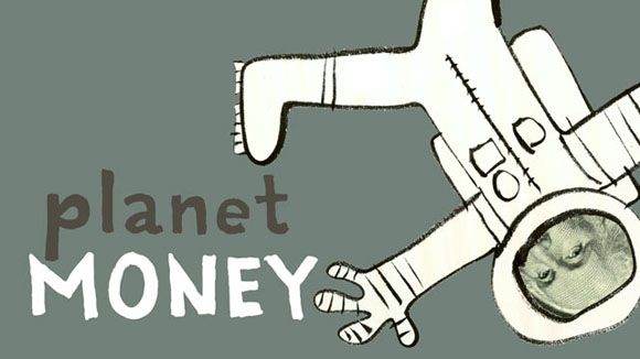 потрясающие подкасты