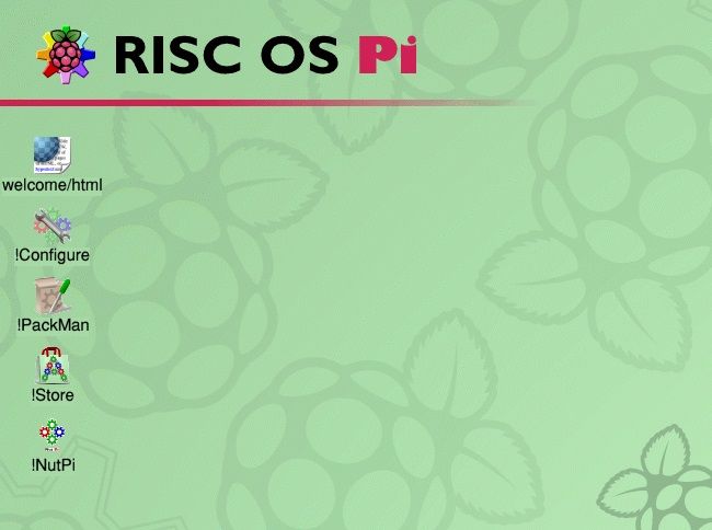 Raspberry Pi операционных систем, которые не' /></p>
<p>Другим отличным выбором является ОС RISC, берущая свое начало с бума домашних компьютеров 1980-х годов. Интересно, что он был разработан в Кембридже, недалеко от того места, где был создан Raspberry Pi, и где у фонда Raspberry Pi есть штаб-квартира (которую мы посетили в 2013 году).</p>
<p>Действительно, ОС RISC — одна из двух операционных систем в этом списке, которая входит в список «утвержденных», если вы устанавливаете ее с помощью инструмента установки NOOBS. RISC OS быстрая, имеет согласованный пользовательский интерфейс и включает в себя структурированный интерпретатор BASIC. Если ваш опыт программирования прочно укоренился в 1980-х годах, а BASIC — ваш единственный якорь для кодирования, это может оказаться весьма полезным.</p>
<p>Несмотря на возраст, для RISC OS есть несколько хороших приложений, в том числе веб-браузер. Обратите внимание, что вам понадобится трехкнопочная мышь для использования ОС RISC; если ваша мышь имеет колесико прокрутки с кликабельностью, этого должно быть достаточно.</p>
<p><strong>Скачать</strong>: ОС RISC для Raspberry Pi</p>
<p>Вы узнаете больше о RISC OS (включая как установить и использовать ее) в нашем специальном руководстве по установке</p>
<p>,</p>
<h2>4. Android и Android вещи</h2>
<p>Удивительно, но на Raspberry Pi можно запустить Android. Хотя Android использует ядро ​​Linux, жюри покажет, можно ли считать его дистрибутивом Linux.</p>
<p>Хотя это и не официальная версия (и не хватает оптимизации для Raspberry Pi), возможность установить Android — большой плюс. Комбинируйте Android с Raspberry Pi и устройством с сенсорным экраном, и у вас есть отличный новый способ использования Raspberry Pi. Можно настроить магазин Google Play, предоставляя вам доступ ко всем вашим любимым играм и приложениям.</p>
<p>Доступно несколько проектов на основе Raspberry Pi, и, если вы найдете тот, который предварительно упакован для конкретной модели Pi, тем лучше.</p>
<p><strong>Скачать</strong>: Android N для Raspberry Pi</p>
<p><iframe width=